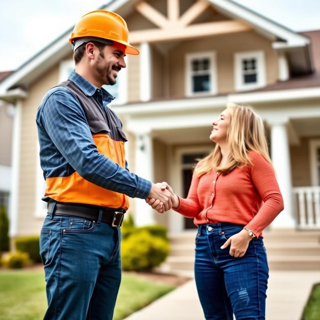 How to Choose the Right Construction Contractor in Massachusetts